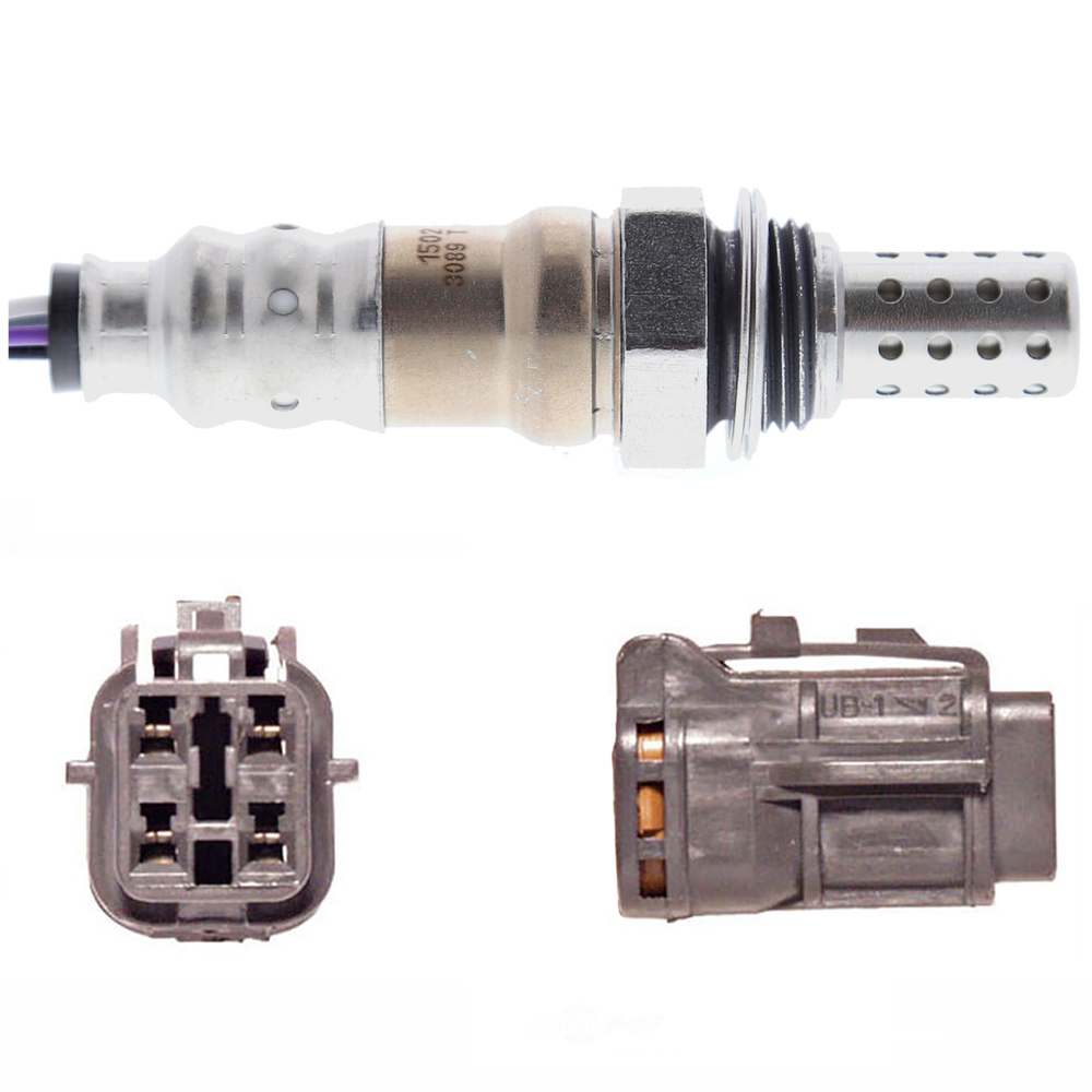 DENSO - OE Style Oxygen Sensor - NDE - 234-4958