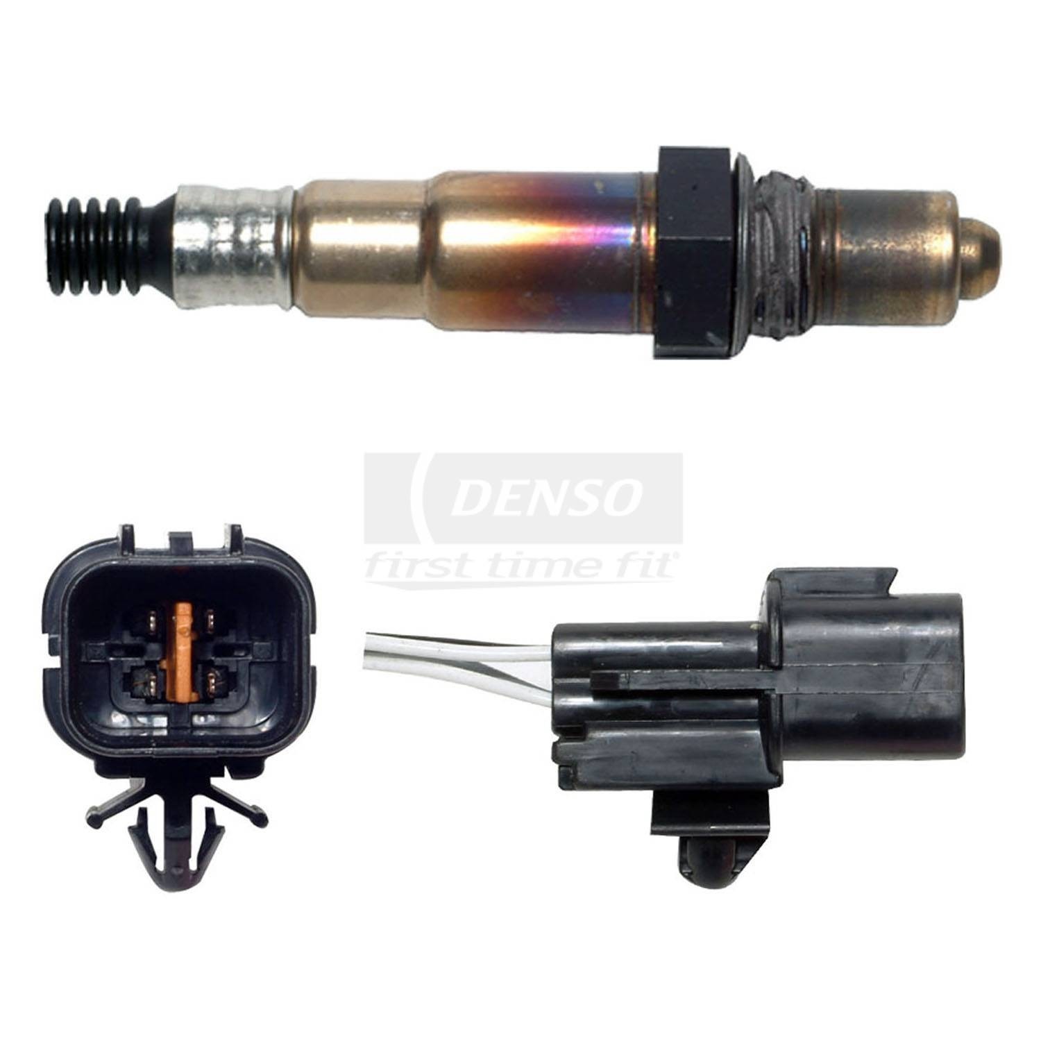 DENSO - OE Style Oxygen Sensor - NDE - 234-4959