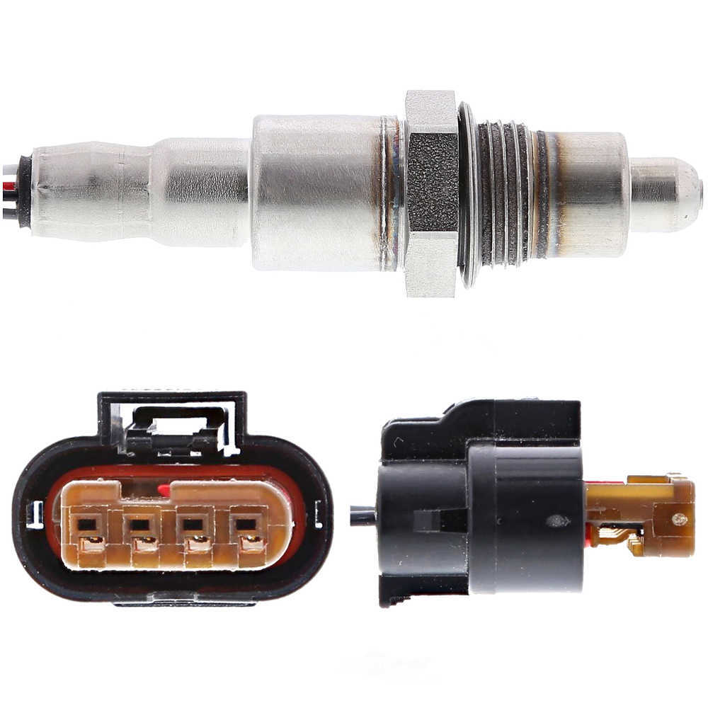DENSO - OE Style Oxygen Sensor - NDE - 234-4960