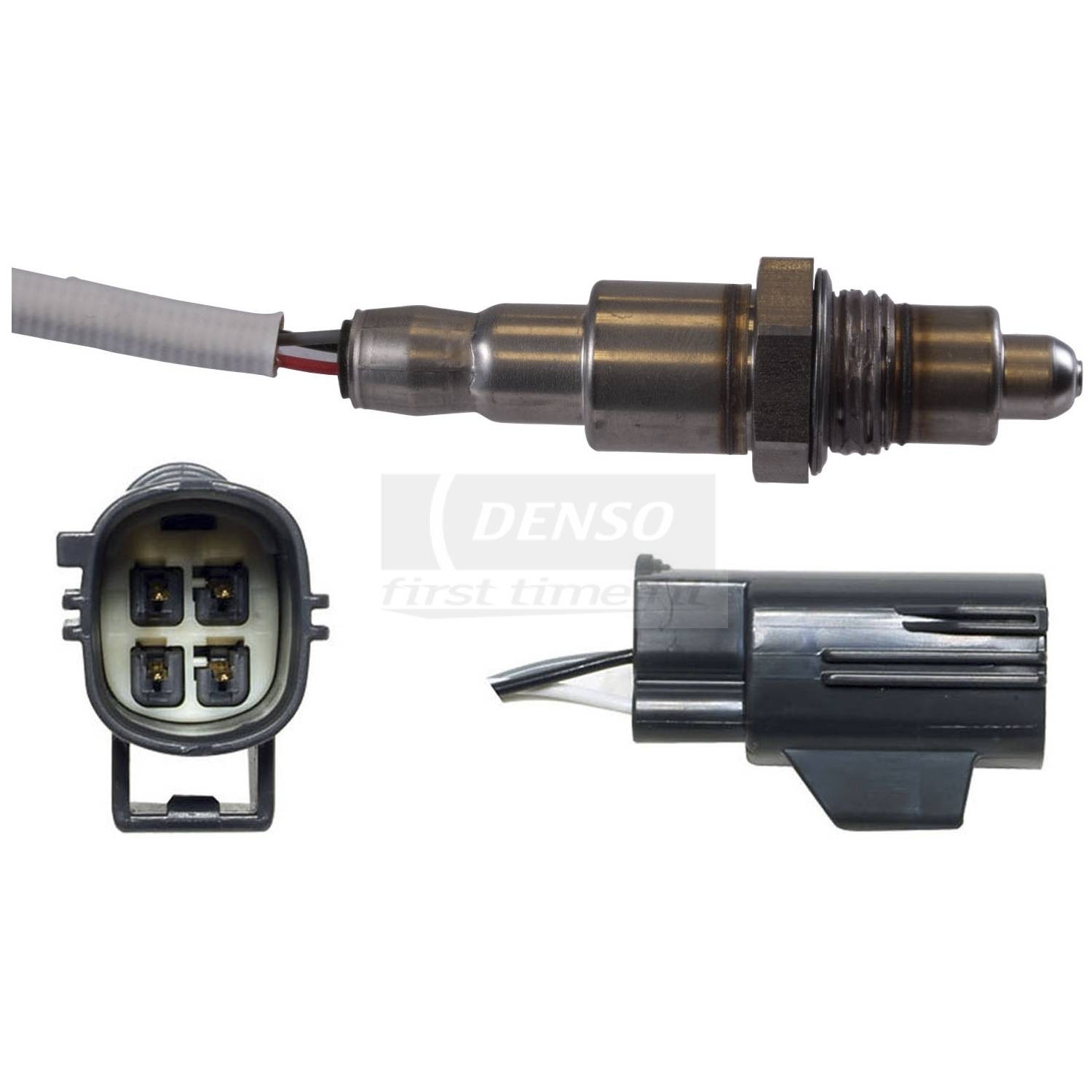 DENSO - OE Style Oxygen Sensor (Downstream) - NDE 234-4981