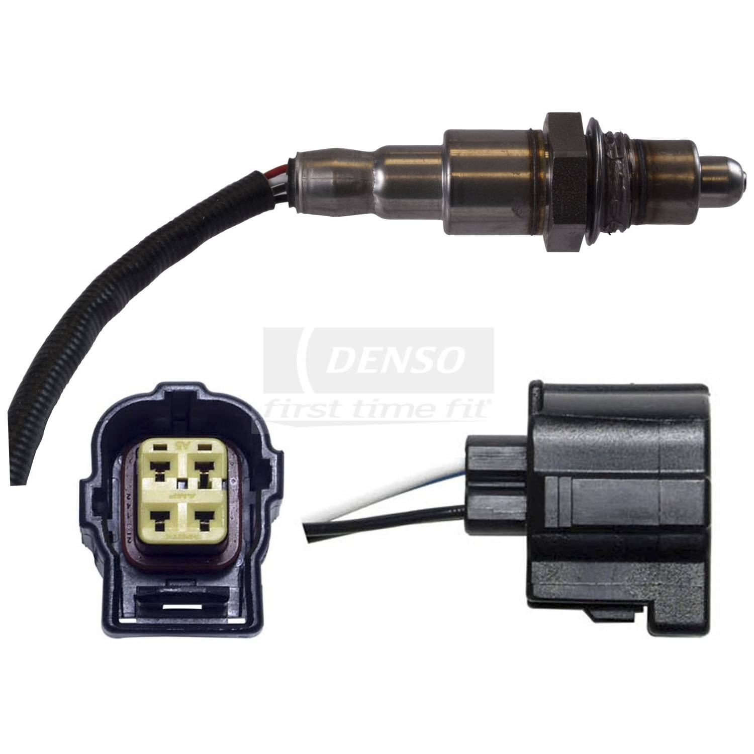 DENSO - OE Style Oxygen Sensor (Downstream) - NDE 234-4984