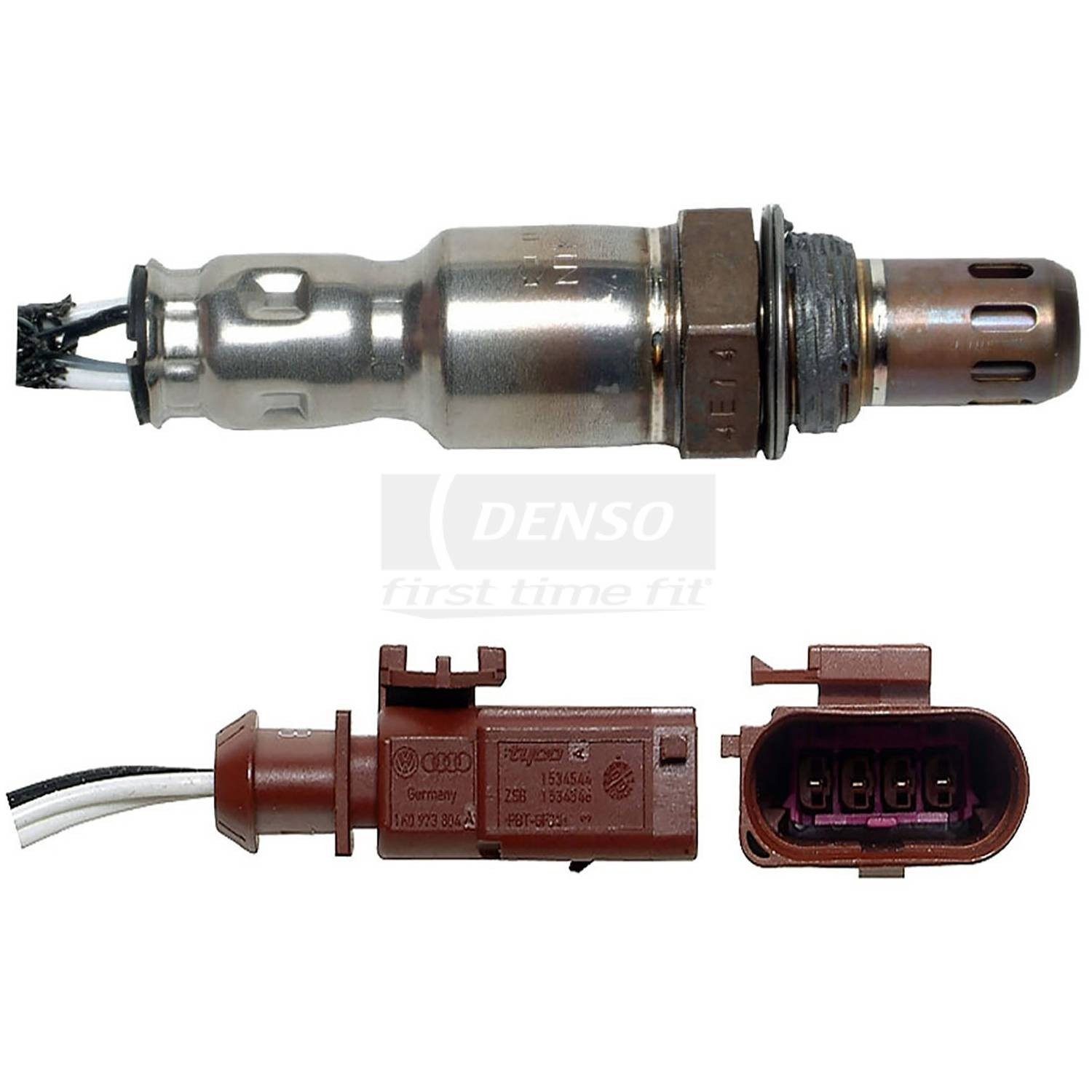 DENSO - OE Style Oxygen Sensor - NDE - 234-4990