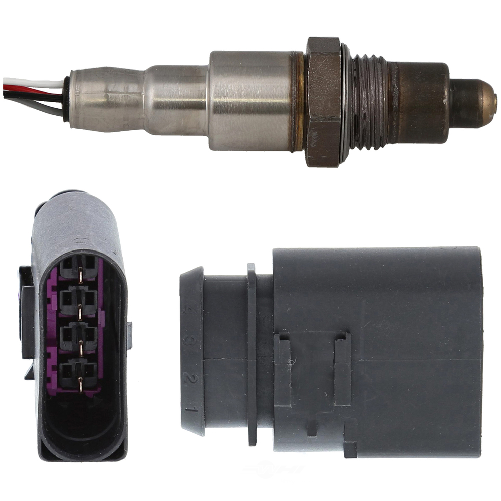 DENSO - OE Style Oxygen Sensor (Downstream) - NDE 234-4992