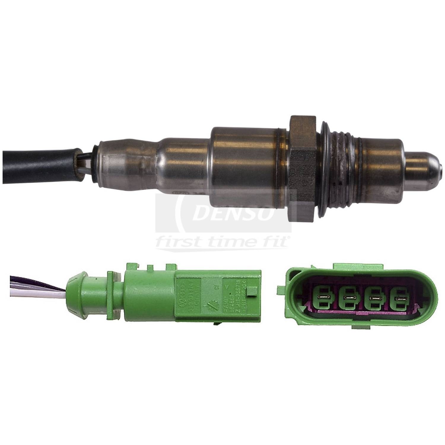 DENSO - OE Style Oxygen Sensor - NDE - 234-4993