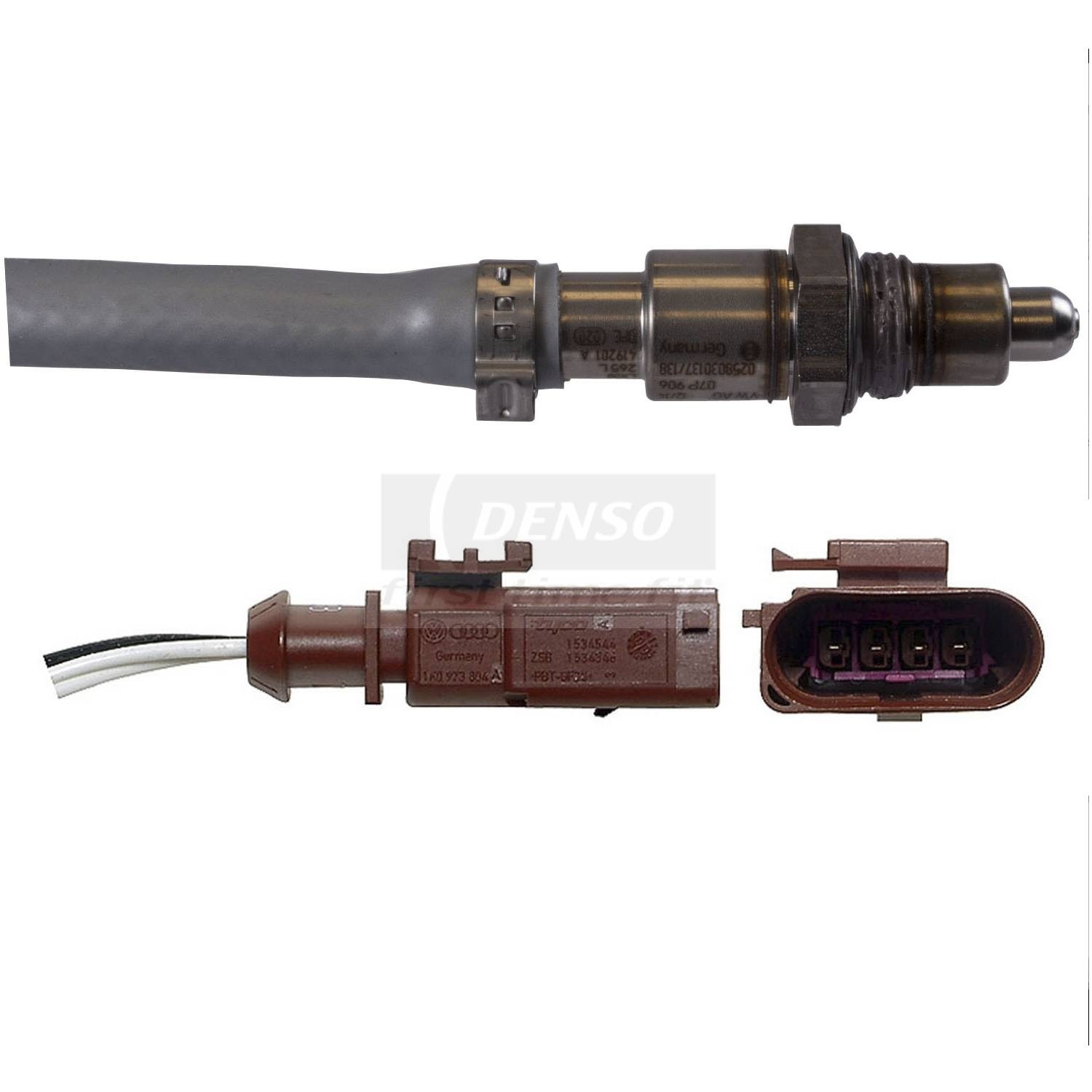 DENSO - OE Style Oxygen Sensor - NDE - 234-4994