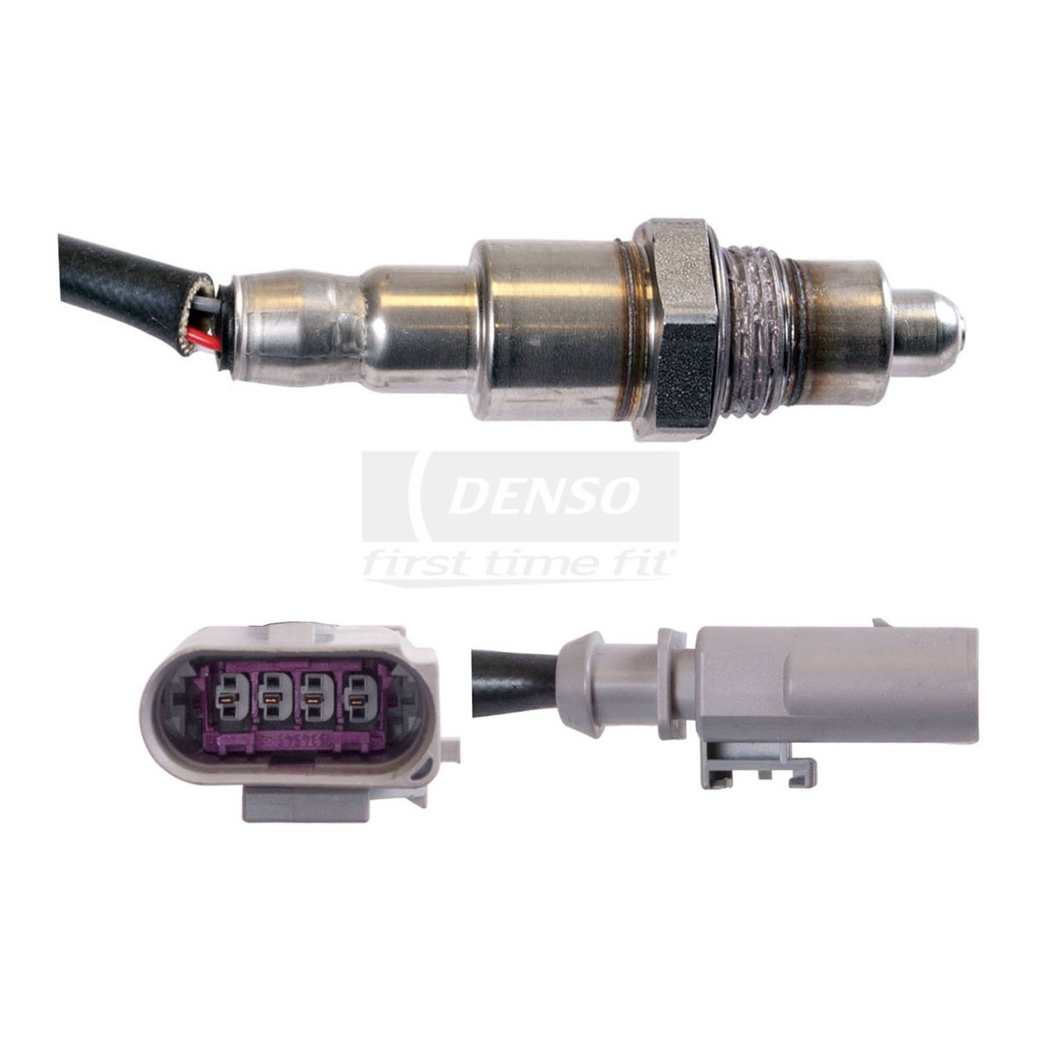 DENSO - OE Style Oxygen Sensor - NDE - 234-4995