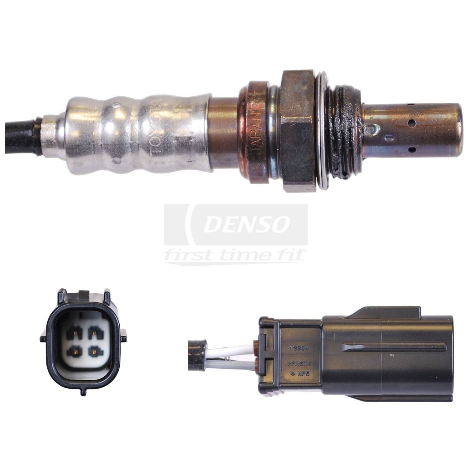DENSO - OE Style Oxygen Sensor - NDE - 234-4996