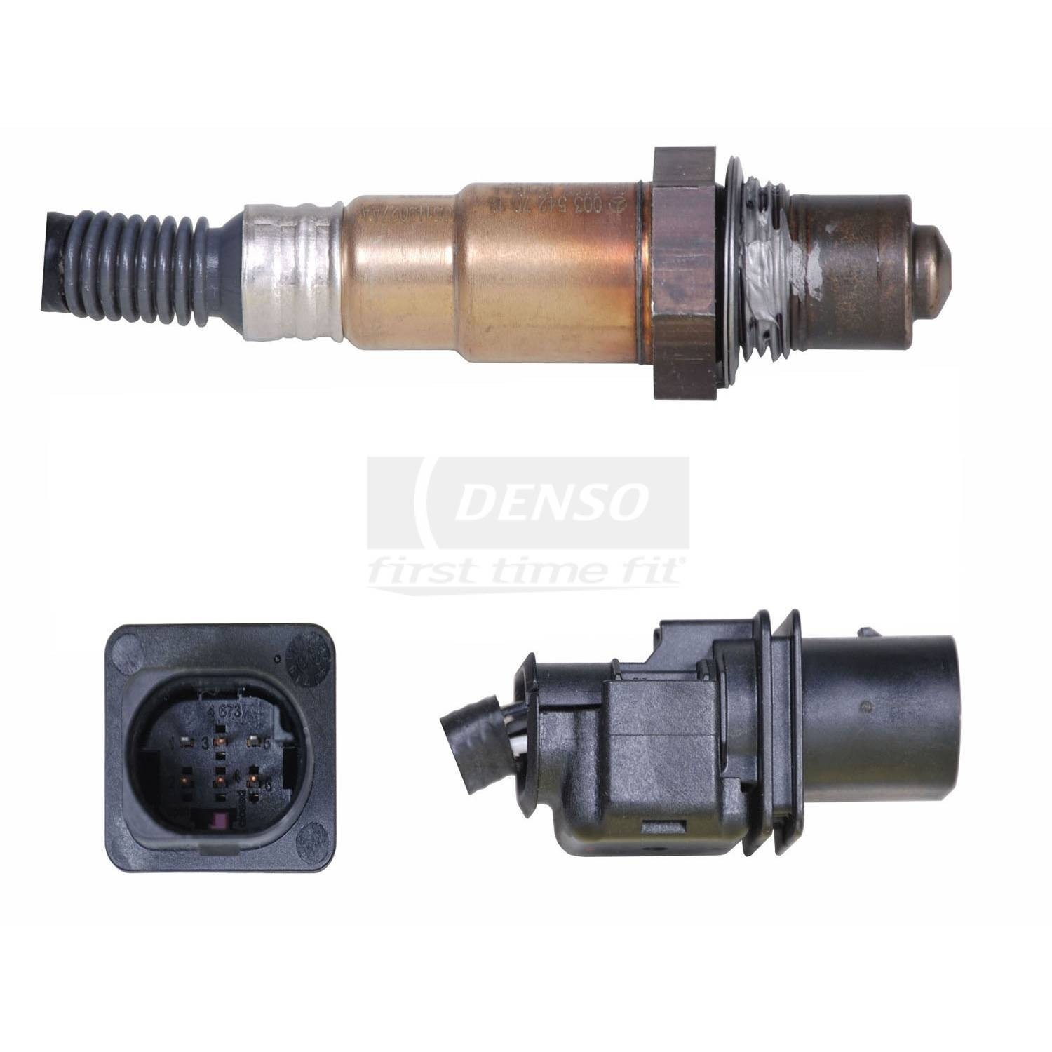 DENSO - OE Style Air/Fuel Ratio Sensor (Upstream) - NDE 234-5057