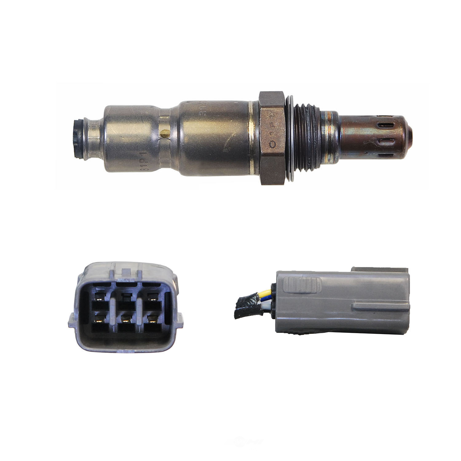 DENSO - OE Style Air/Fuel Ratio Sensor (Upstream) - NDE 234-5063