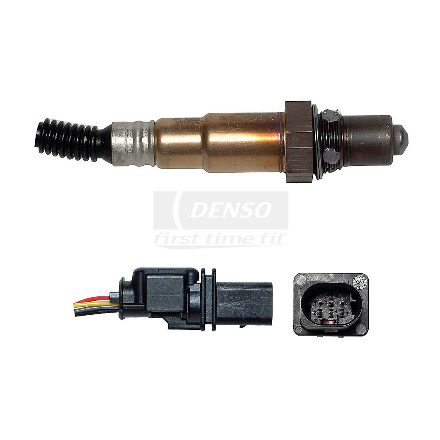 DENSO - OE Style Air/Fuel Ratio Sensor - NDE 234-5082