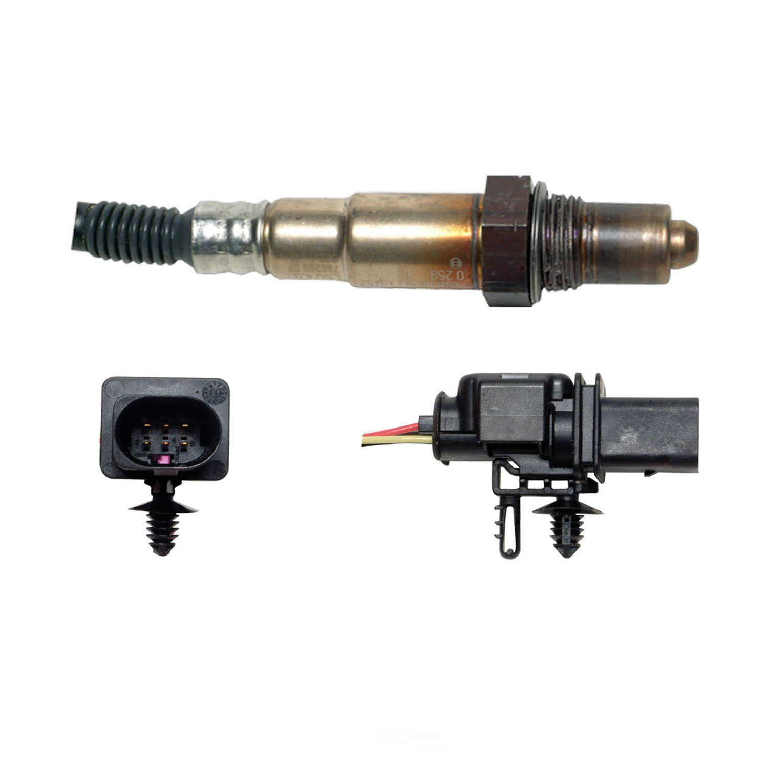 DENSO - OE Style Air/Fuel Ratio Sensor - NDE 234-5090