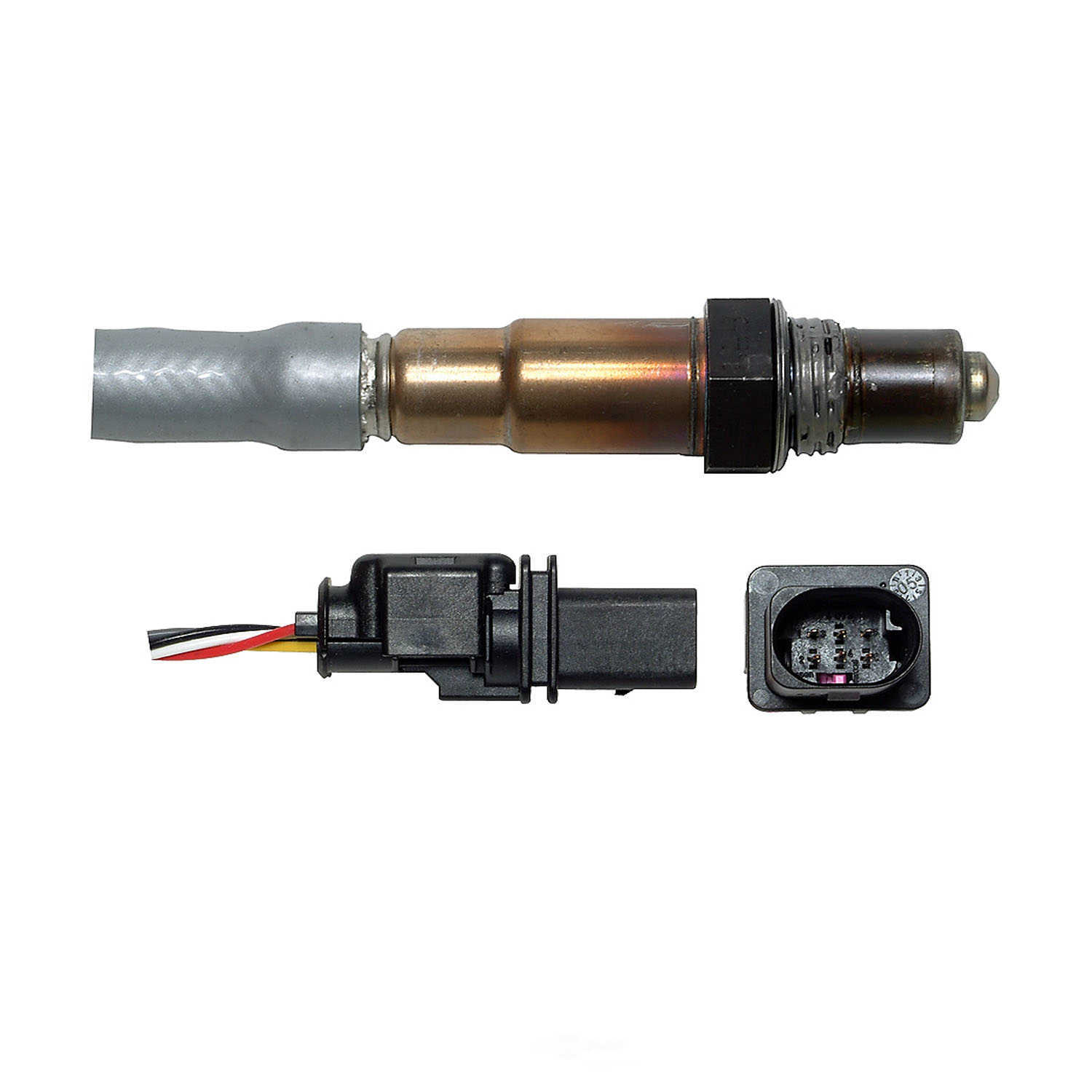DENSO - OE Style Air/fuel Ratio Sensor (Upstream) - NDE 234-5108