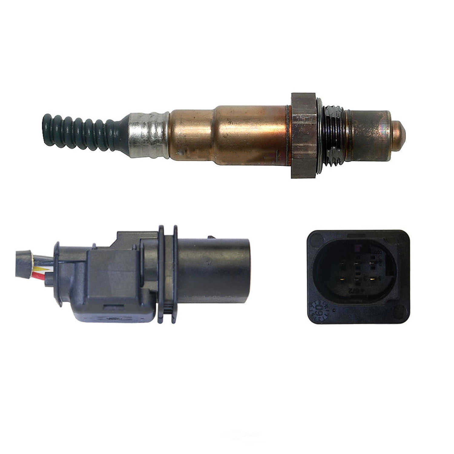 DENSO - OE Style Air/Fuel Ratio Sensor (Downstream) - NDE 234-5116