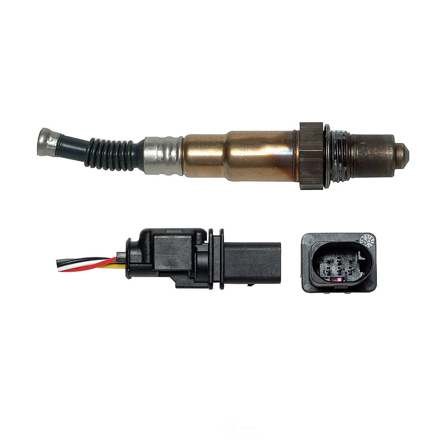 DENSO - OE Style Air/Fuel Ratio Sensor (Upstream Right) - NDE 234-5135