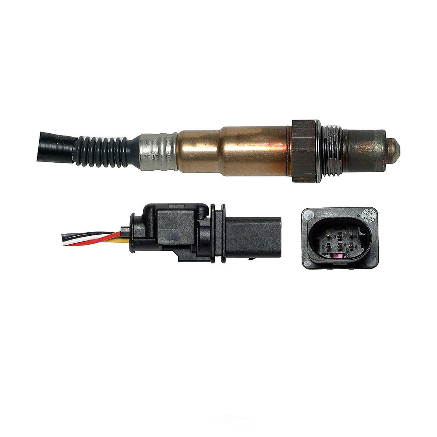 DENSO - OE Style Air/Fuel Ratio Sensor (Upstream) - NDE 234-5139