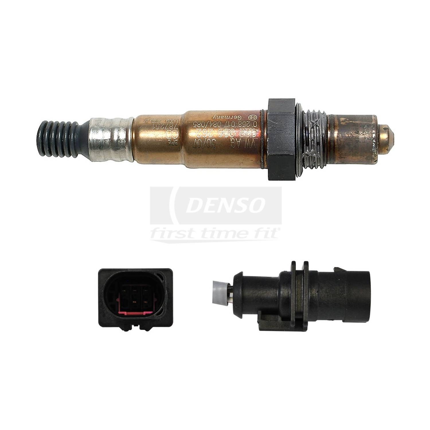 DENSO - OE Style Air/Fuel Ratio Sensor (Upstream) - NDE 234-5153