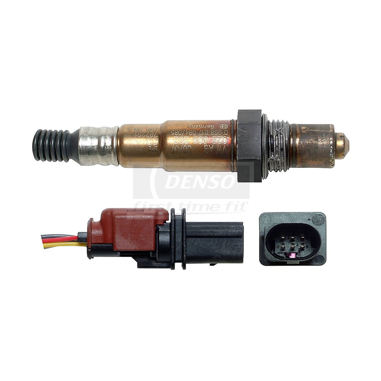 DENSO - OE Style Air/Fuel Ratio Sensor (Upstream) - NDE 234-5158