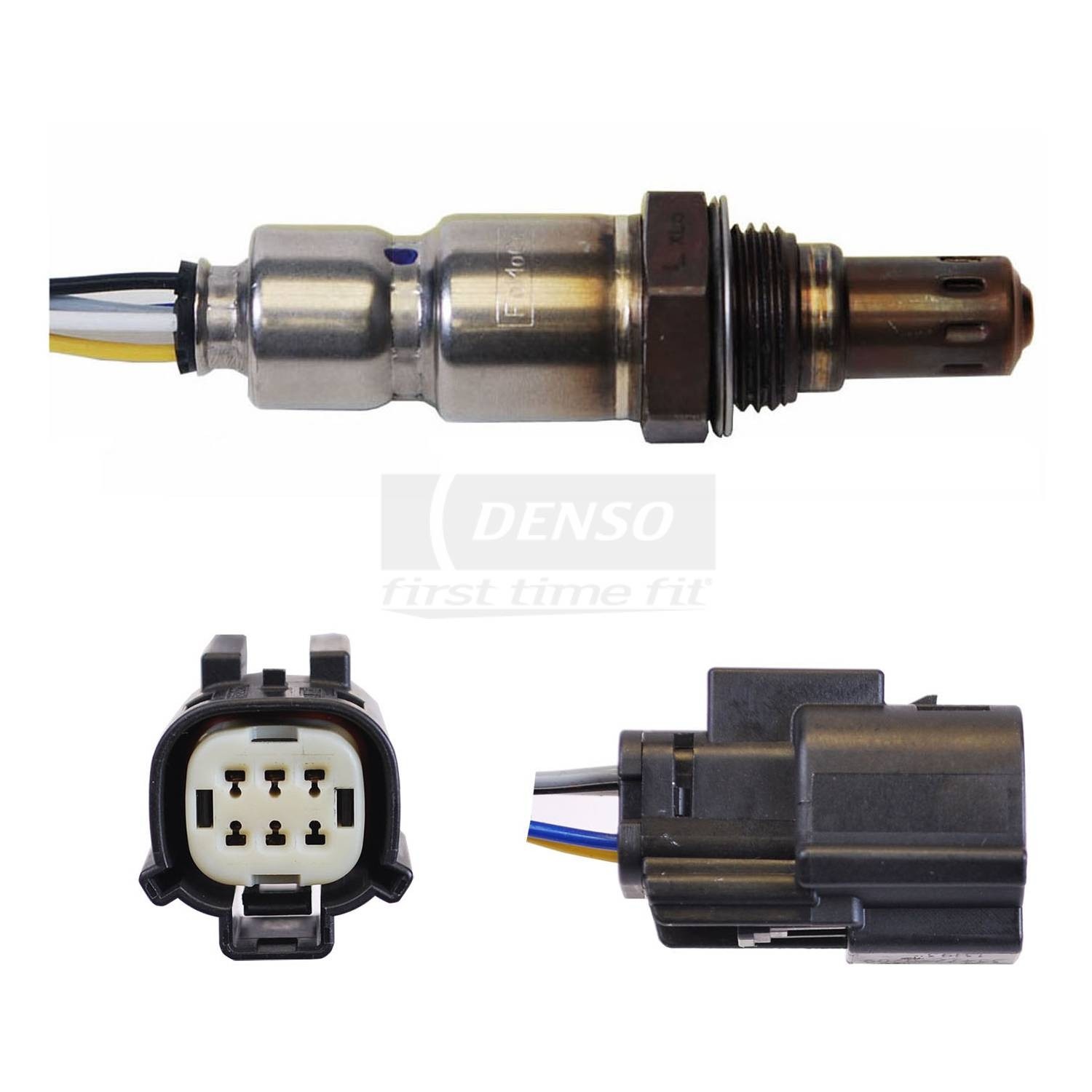 DENSO - OE Style Air/Fuel Ratio Sensor (Upstream Left) - NDE 234-5176