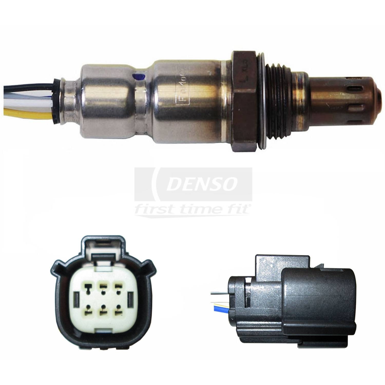 DENSO - OE Style Air/Fuel Ratio Sensor - NDE 234-5177