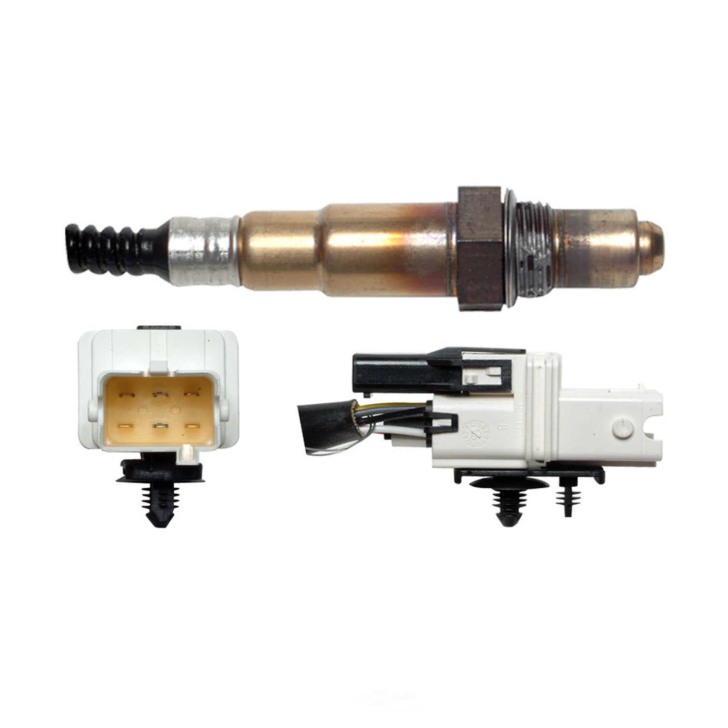 DENSO - OE Style Air/Fuel Ratio Sensor (Upstream Right) - NDE 234-5705