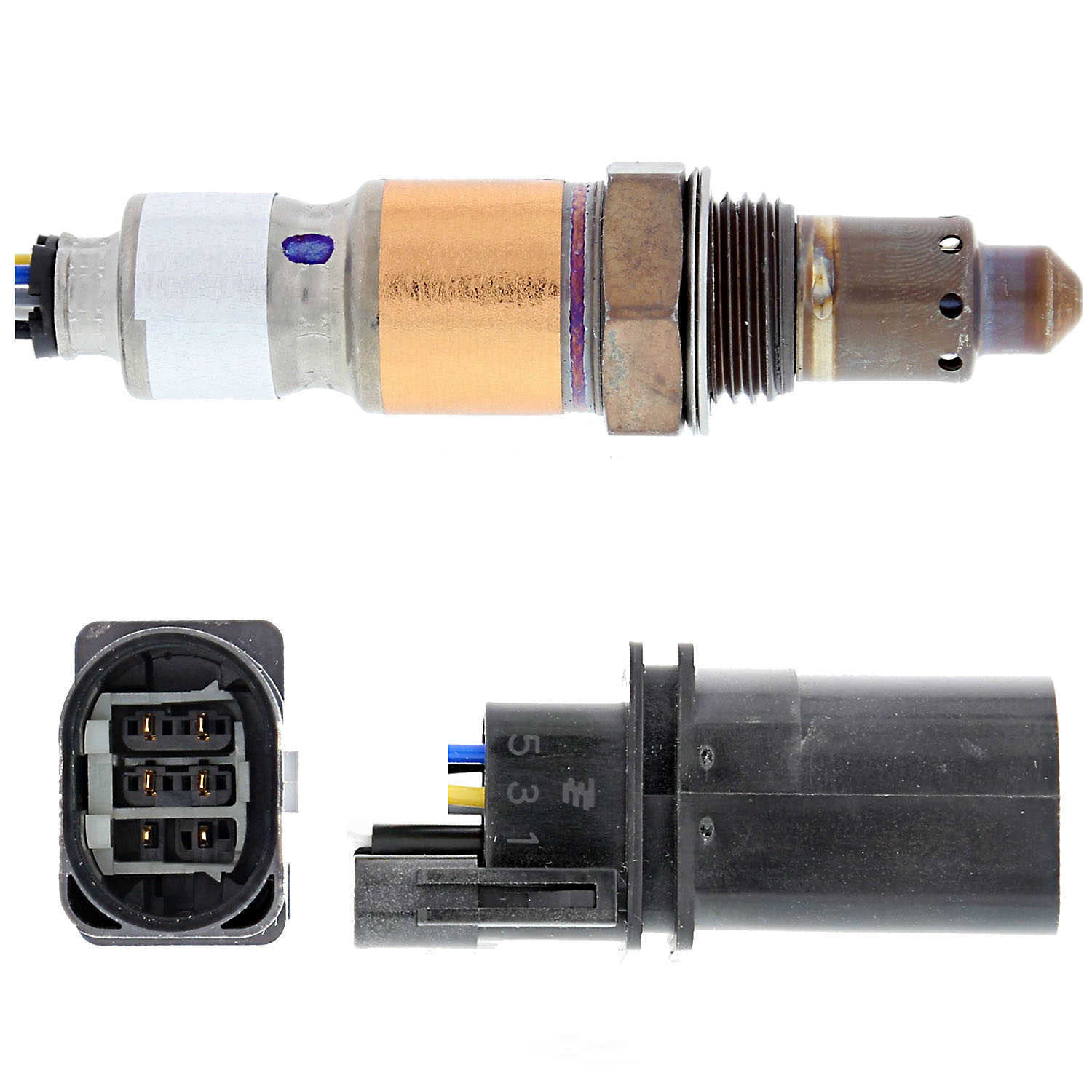 DENSO - OE Style Air/Fuel Ratio Sensor (Upstream) - NDE 234-5719