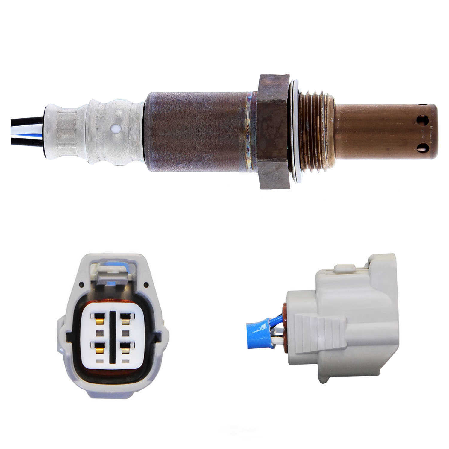 DENSO - OE Style Oxygen Sensor (Downstream) - NDE 234-8000