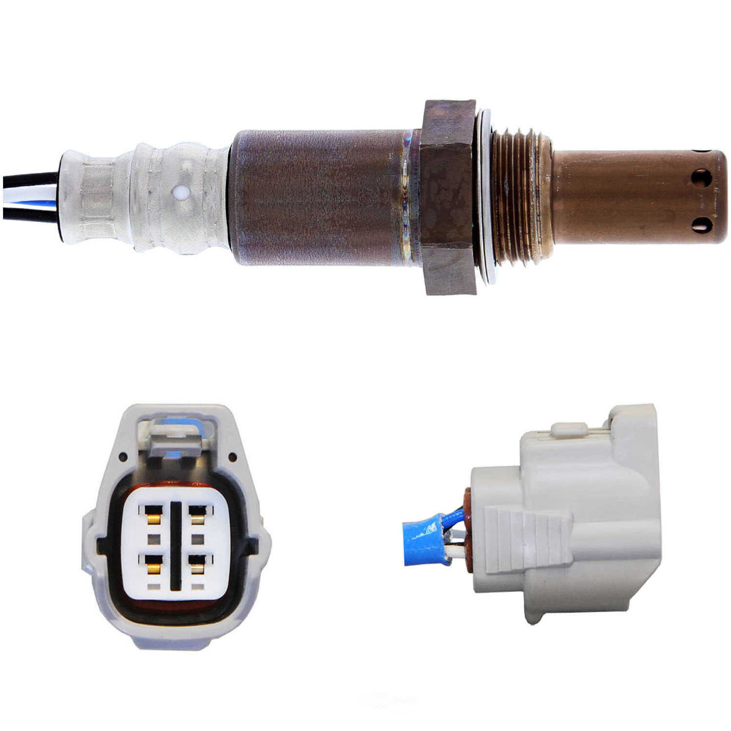 DENSO - OE Style Oxygen Sensor - NDE - 234-8000