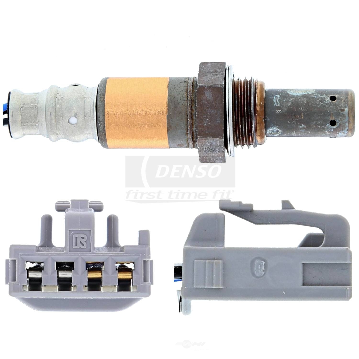 DENSO - OE Style Oxygen Sensor - NDE - 234-8002