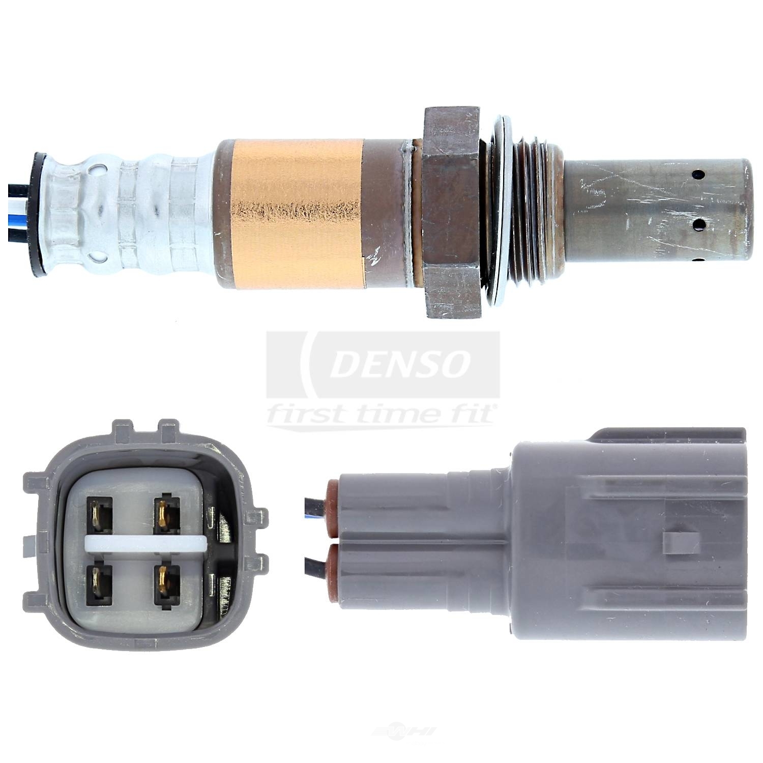 DENSO - OE Style Oxygen Sensor (Downstream Right) - NDE 234-8005