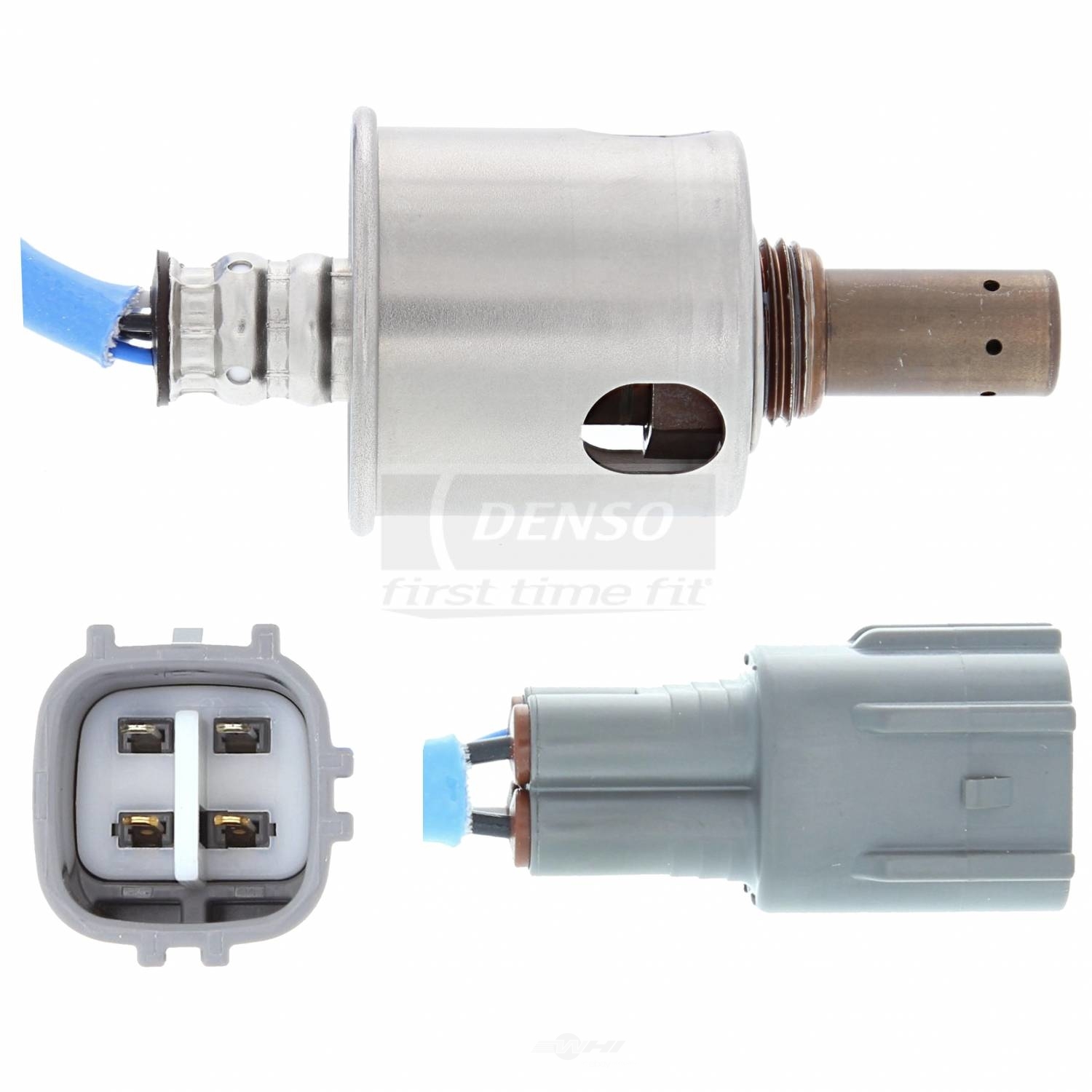 DENSO - OE Style Oxygen Sensor - NDE - 234-8007