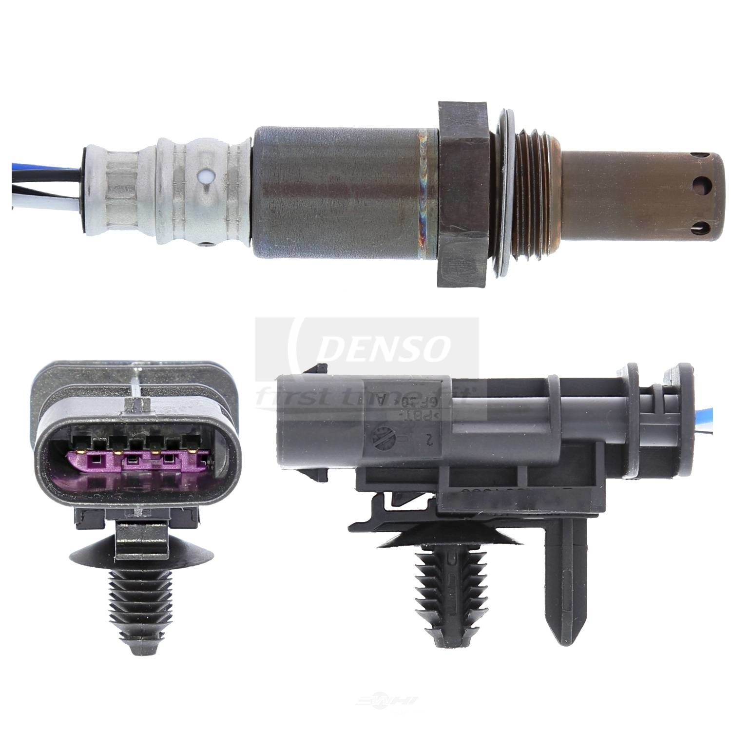 DENSO - OE Style Oxygen Sensor - NDE - 234-8010