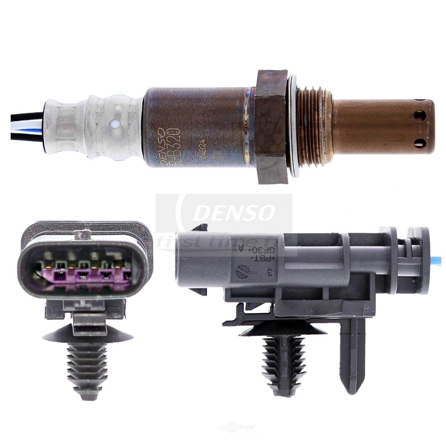 DENSO - OE Style Oxygen Sensor - NDE - 234-8011
