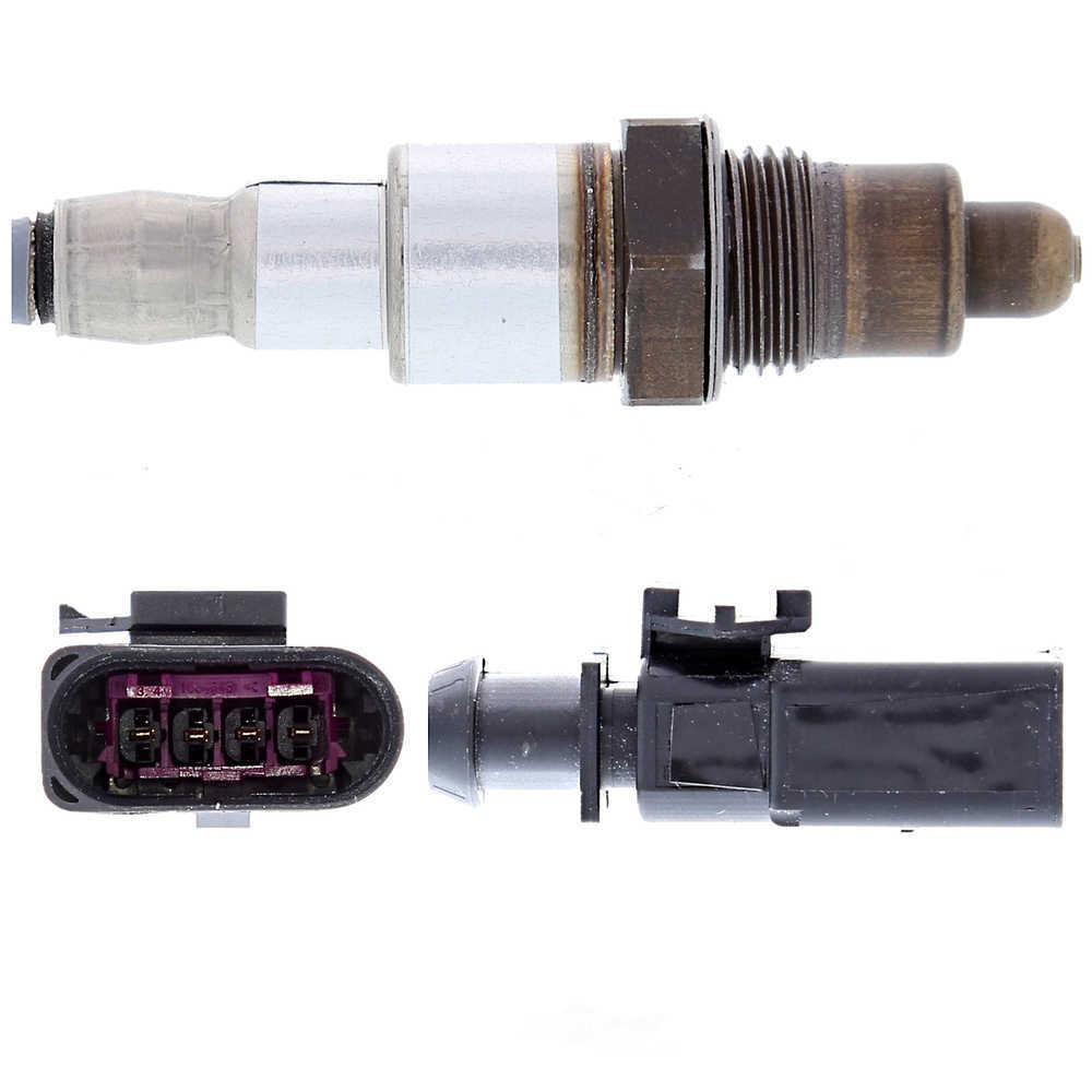 DENSO - OE Style Oxygen Sensor - NDE - 234-8022