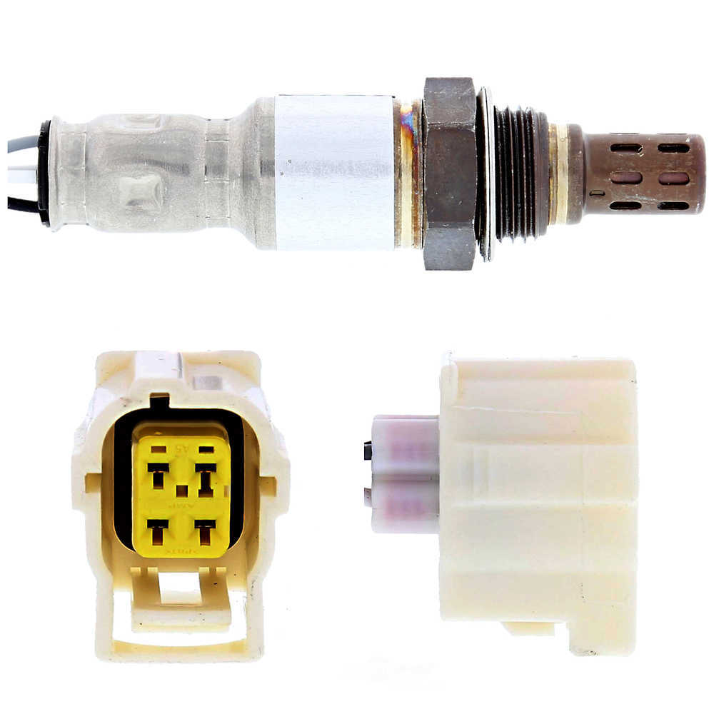 DENSO - OE Style Oxygen Sensor - NDE - 234-8024