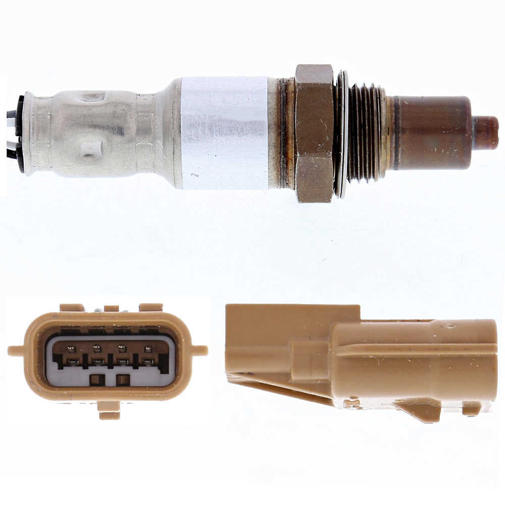 DENSO - OE Style Oxygen Sensor - NDE - 234-8026
