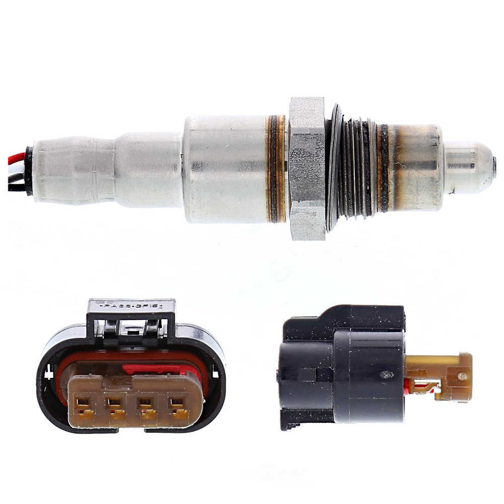 DENSO - OE Style Oxygen Sensor - NDE - 234-8039