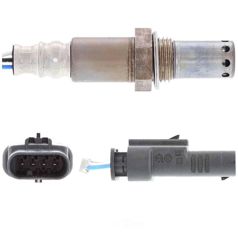 DENSO - OE Style Oxygen Sensor (Upstream Right) - NDE 234-8052