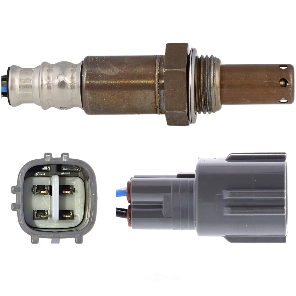 DENSO - OE Style Oxygen Sensor - NDE - 234-8059