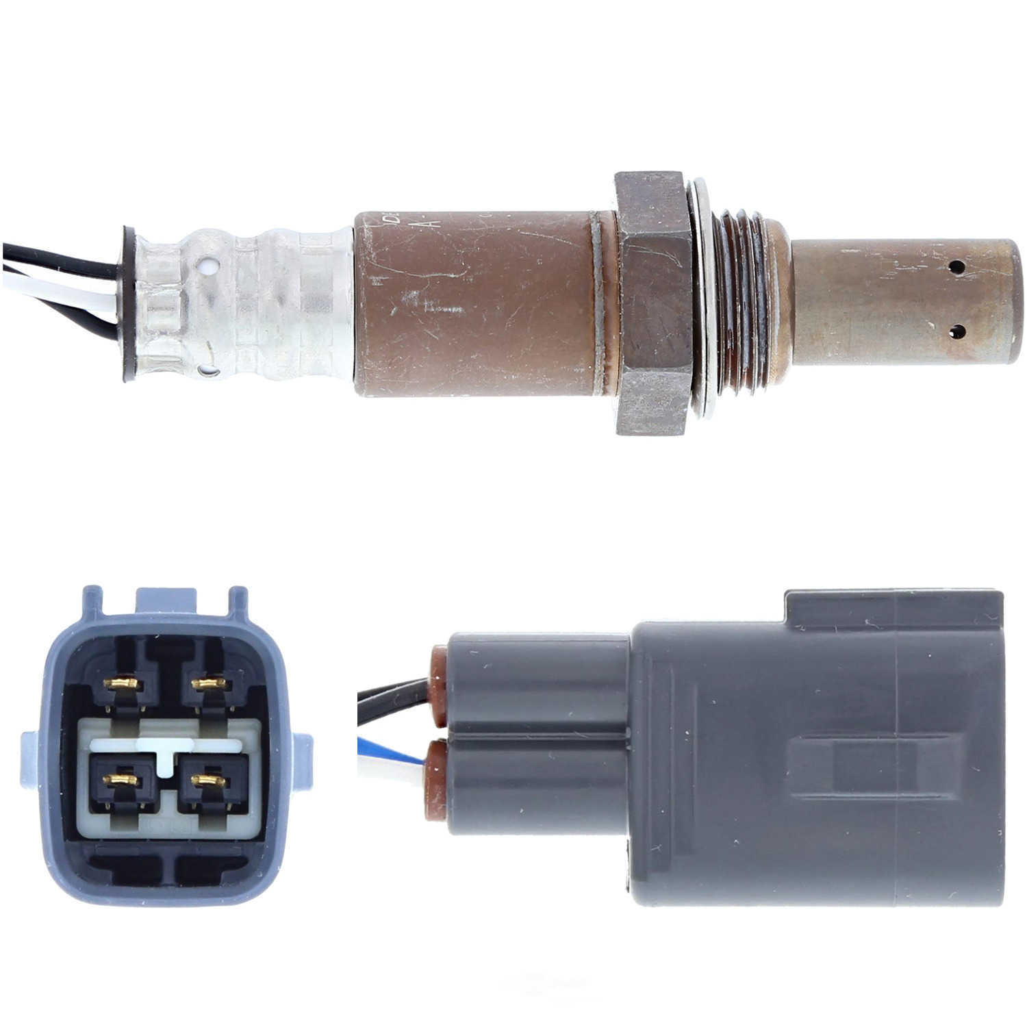 DENSO - OE Style Oxygen Sensor - NDE - 234-8072