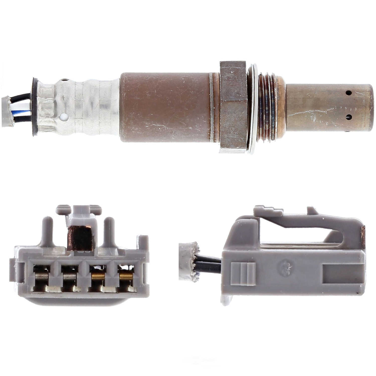 DENSO - OE Style Oxygen Sensor - NDE - 234-8074