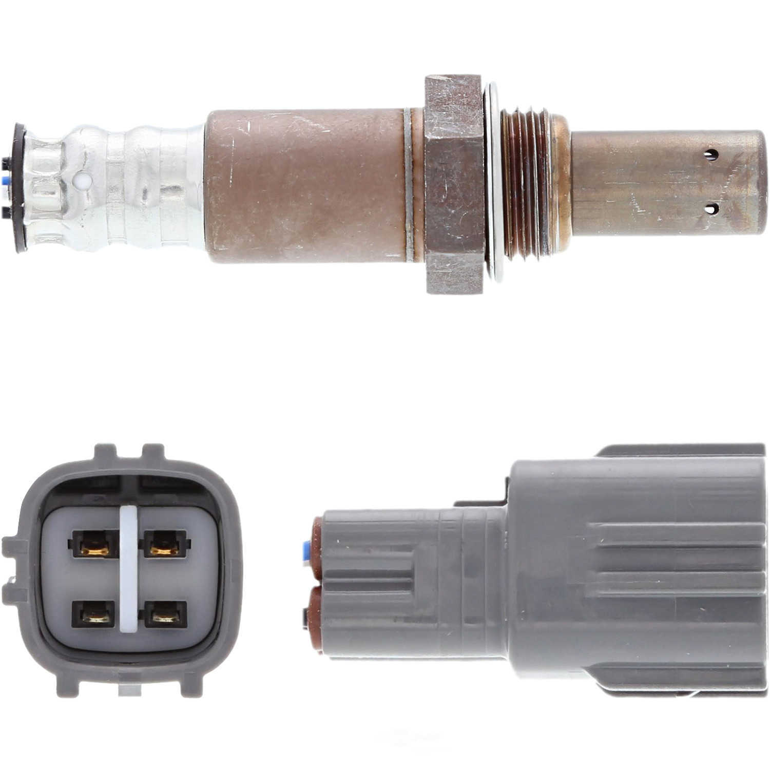 DENSO - OE Style Oxygen Sensor - NDE - 234-8075