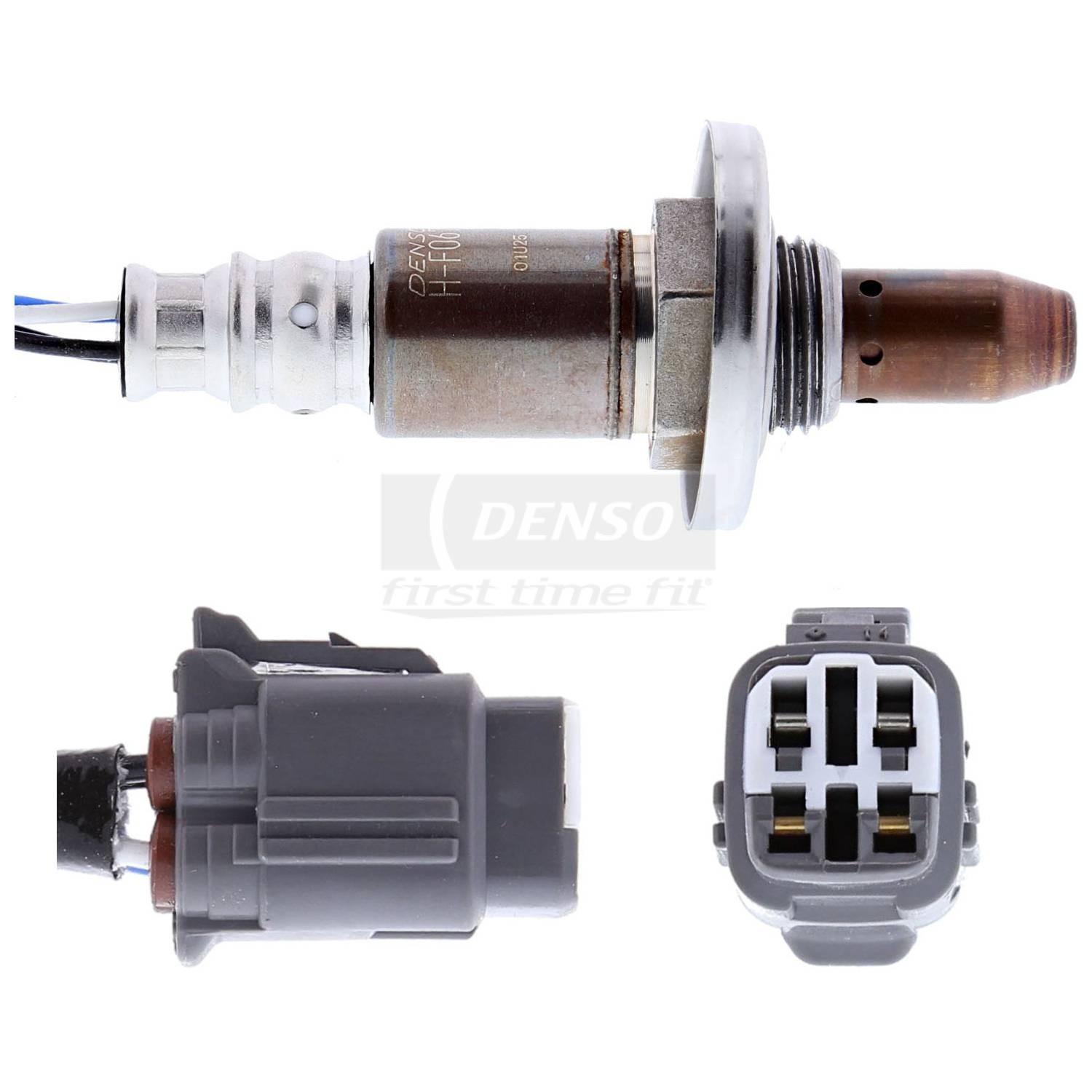 DENSO - OE Style Air/Fuel Ratio Sensor (Upstream) - NDE 234-9034
