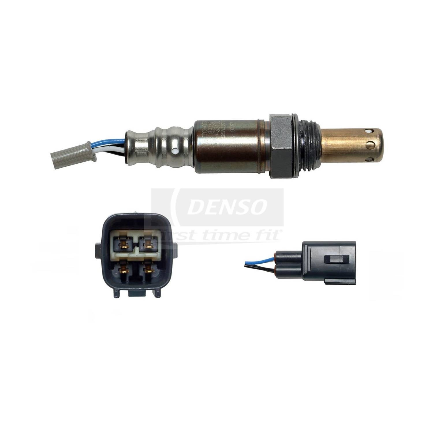 Fuel Ratio Sensor-OE Style Air/Fuel Ratio Sensor DENSO 234-9010 Air