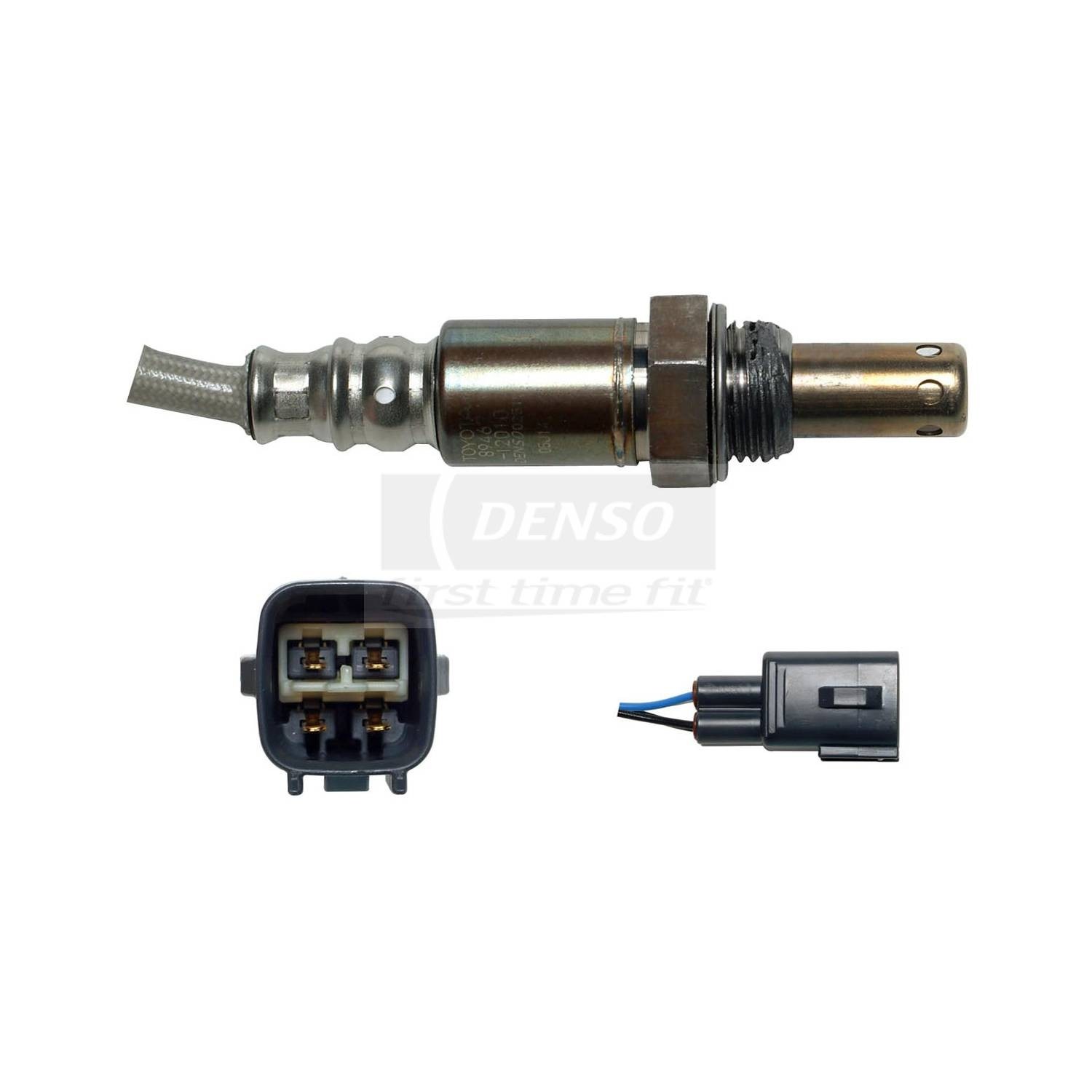 DENSO - OE Style Air/Fuel Ratio Sensor (Upstream Left) - NDE 234-9052
