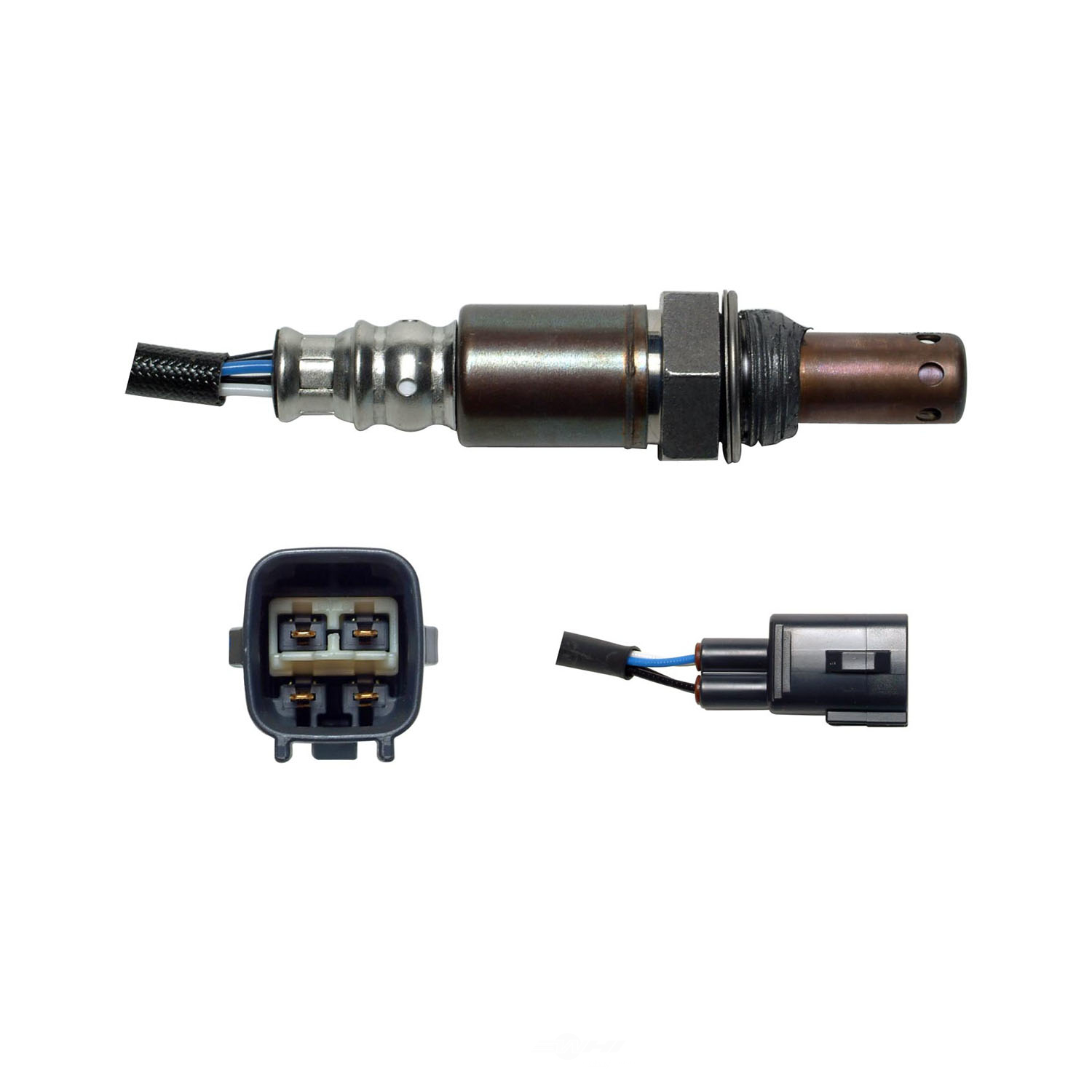 DENSO - OE Style Air/Fuel Ratio Sensor (Upstream Left) - NDE 234-9058