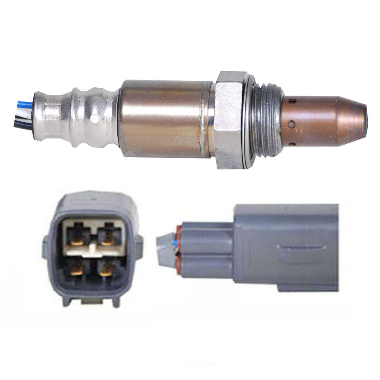 DENSO - OE Style Air/Fuel Ratio Sensor (Upstream Left) - NDE 234-9068