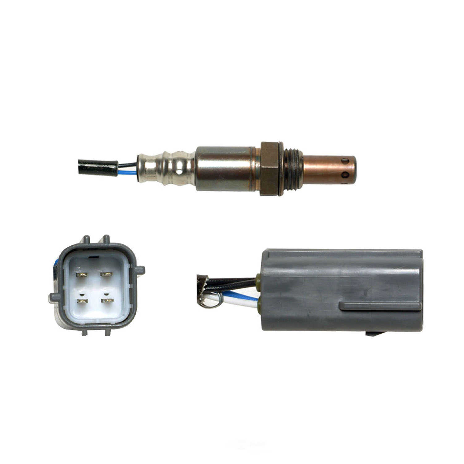 DENSO - OE Style Air/Fuel Ratio Sensor (Upstream Right) - NDE 234-9071