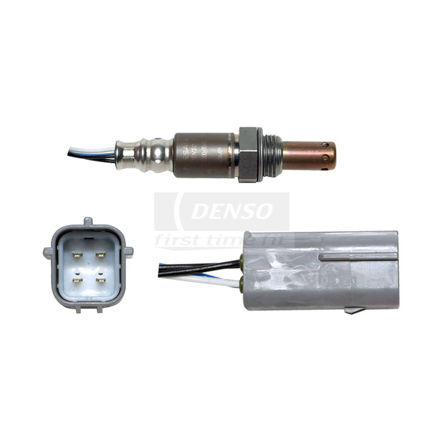 DENSO - OE Style Air/Fuel Ratio Sensor - NDE 234-9073