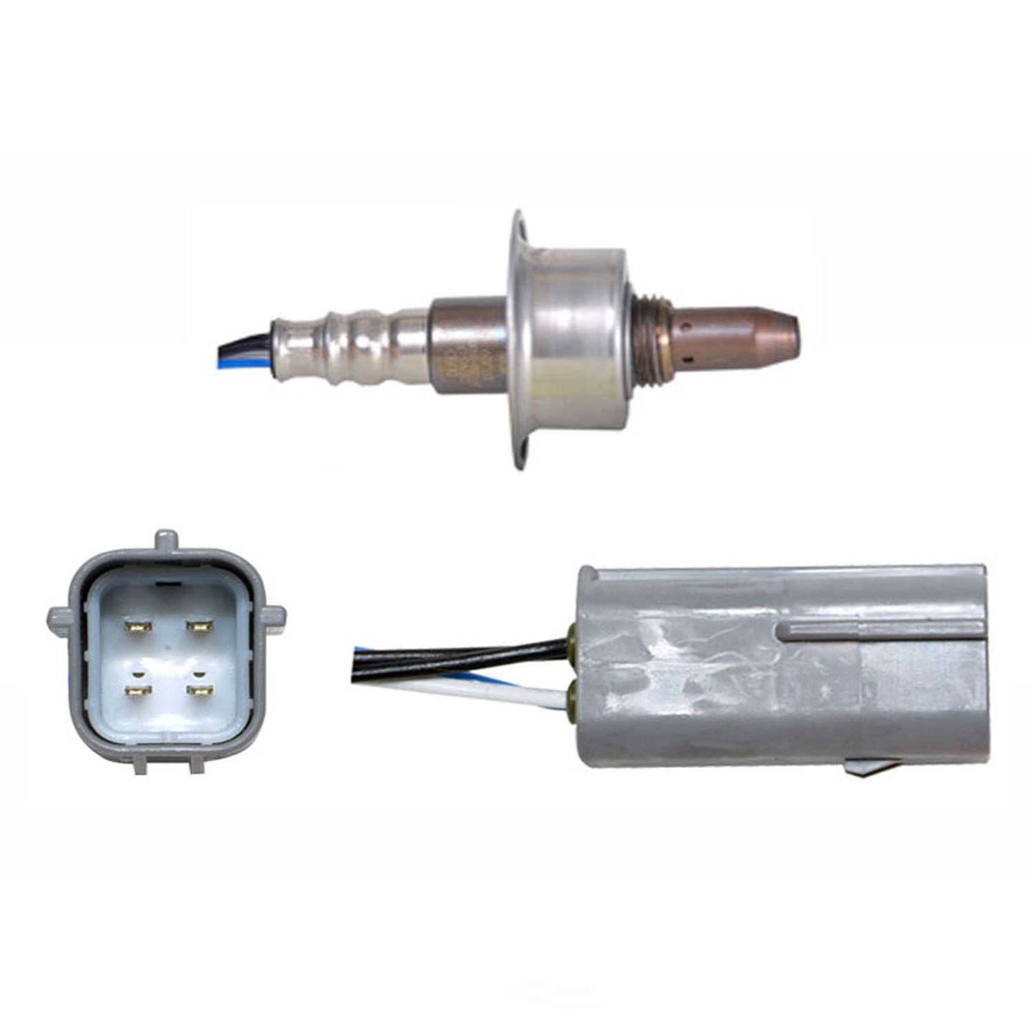 DENSO - OE Style Air/Fuel Ratio Sensor (Upstream Right) - NDE 234-9081
