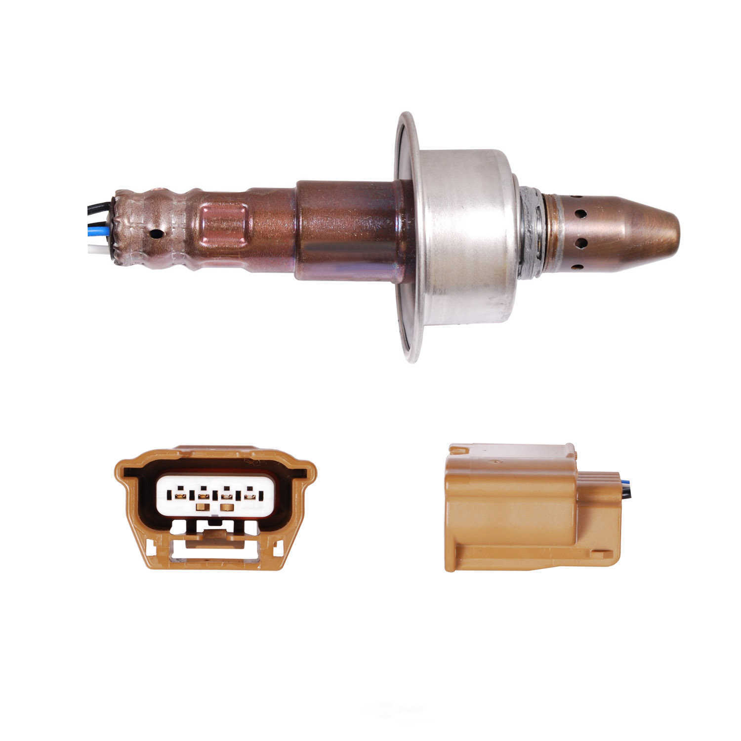 DENSO - OE Style Air/Fuel Ratio Sensor (Upstream Right) - NDE 234-9106